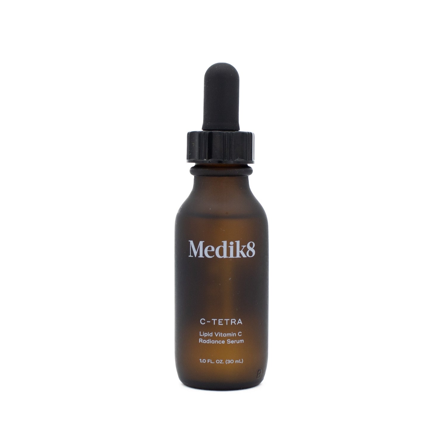 Medik8 C-Tetra Lipid Vitamin C Radiance Serum 1oz - Imperfect Box