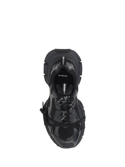 Balenciaga Men 3Xl Sneakers by Luosophy