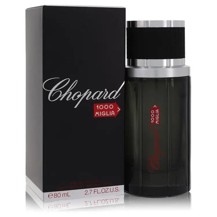 1000 Miglia By Chopard Cologne for Men by Gamer Scents