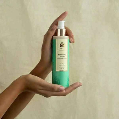 Sri Sri Tattva Hydrating Cleanser