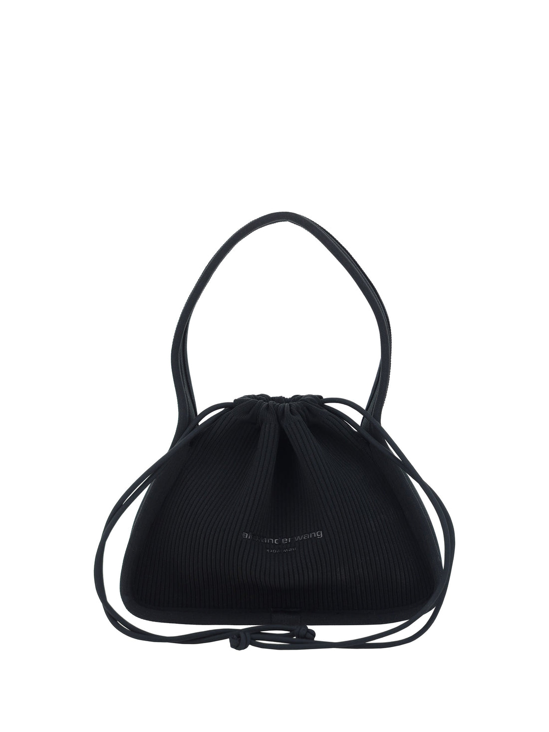 Alexander Wang Women Ryan Small Handbag by Luosophy