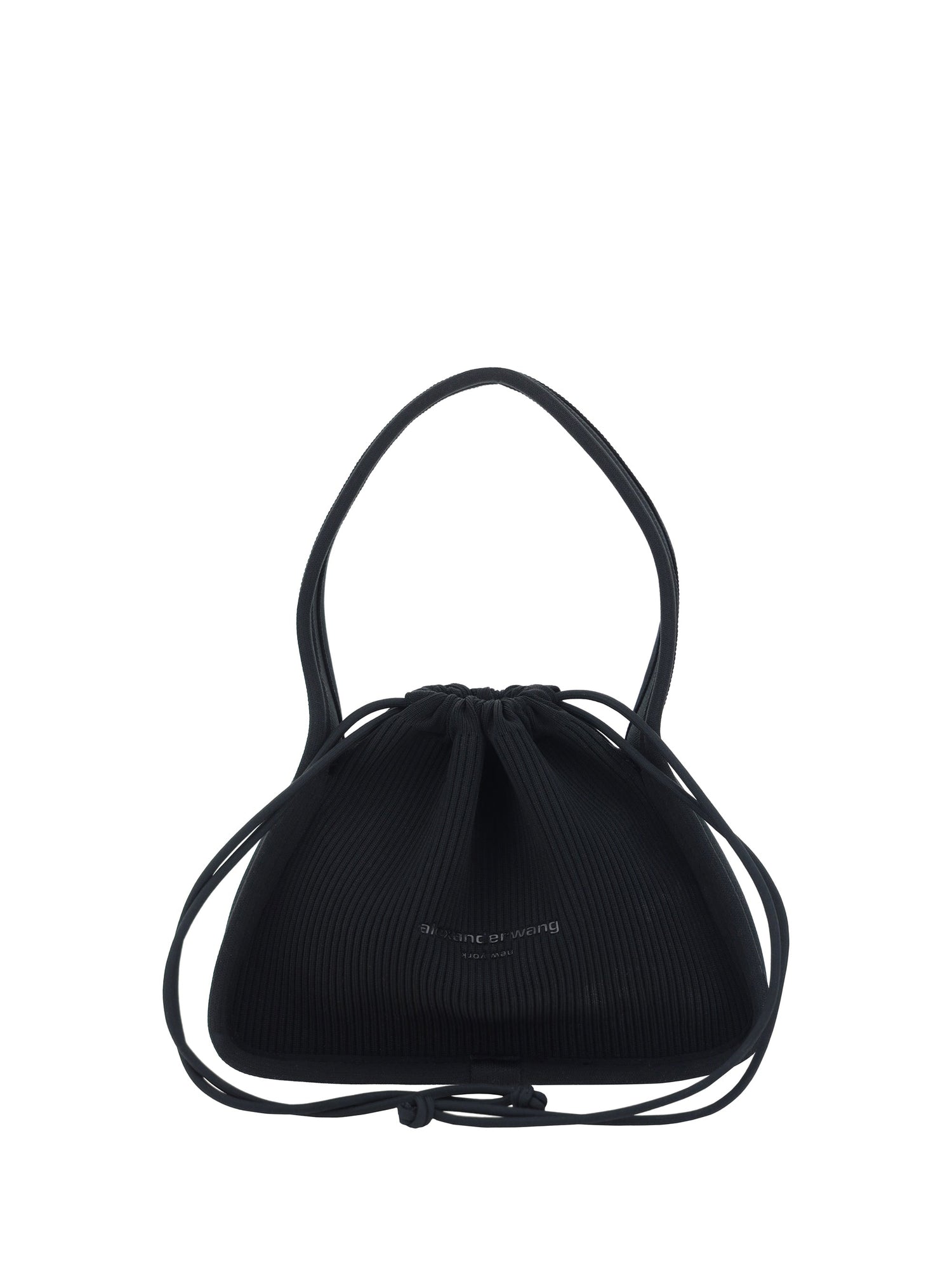Alexander Wang Women Ryan Small Handbag by Luosophy