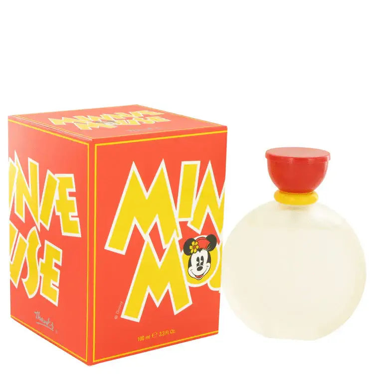 Minnie Mouse By Disney Perfume for Women