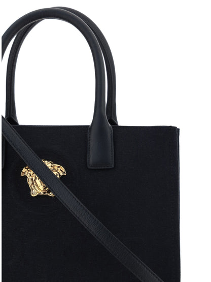 Versace Women Cotton Shoulder Bag by Luosophy