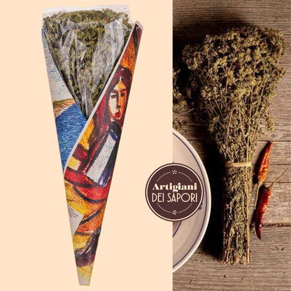 Artigiani dei Sapori, Dried Oregano Sprigs