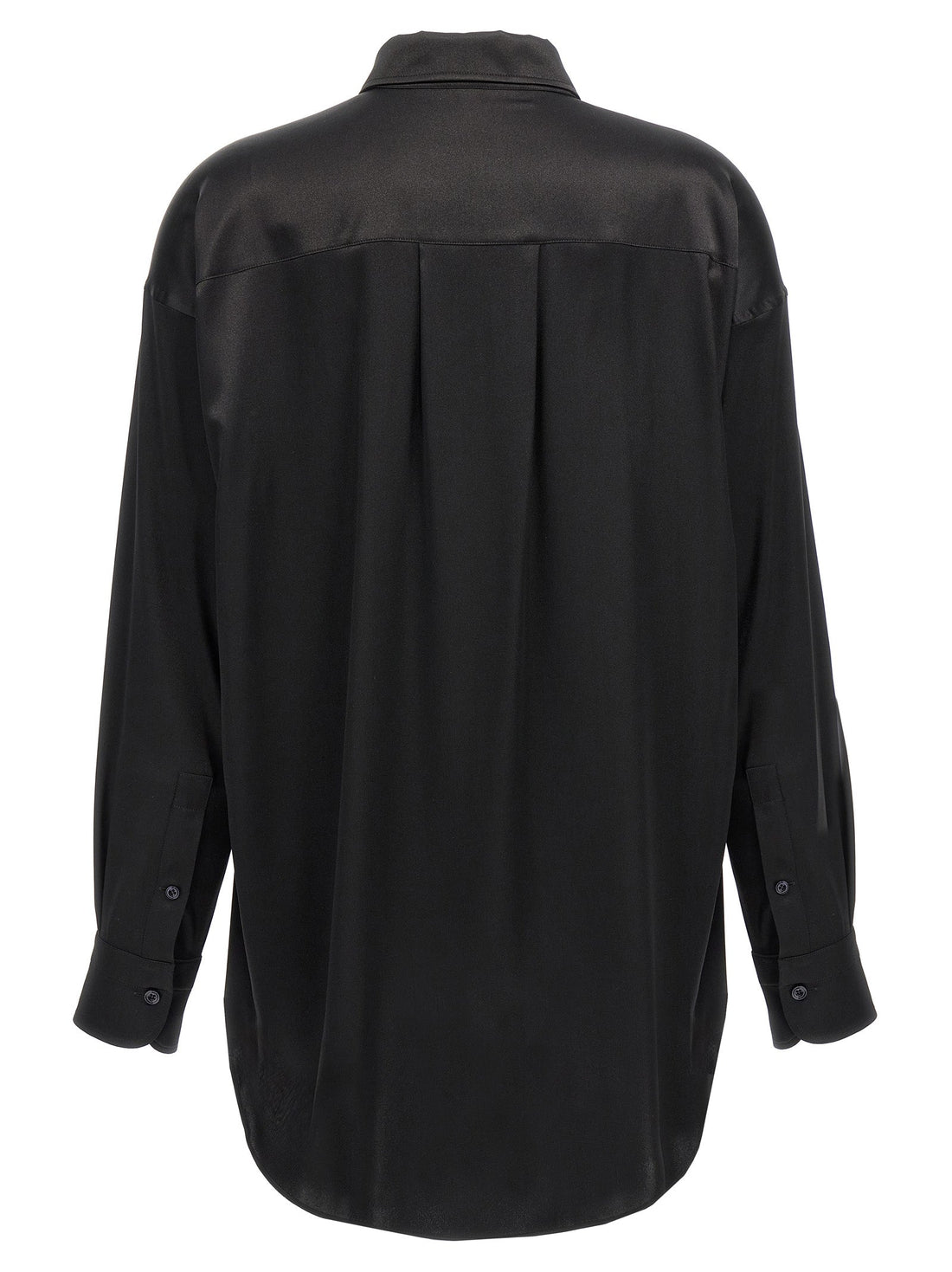 Tom Ford Women Silk Shirt by Luosophy