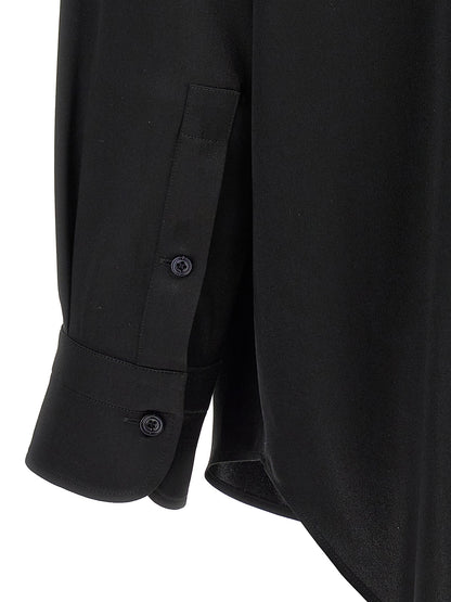Tom Ford Women Silk Shirt by Luosophy