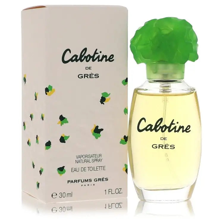 Cabotine By Parfums Gres Perfume for Women
