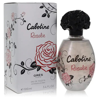 Cabotine Rosalie By Parfums Gres Perfume for Women