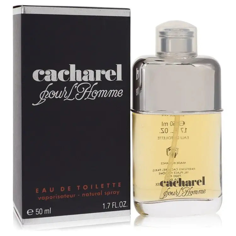 Cacharel By Cacharel Cologne for Men by Gamer Scents