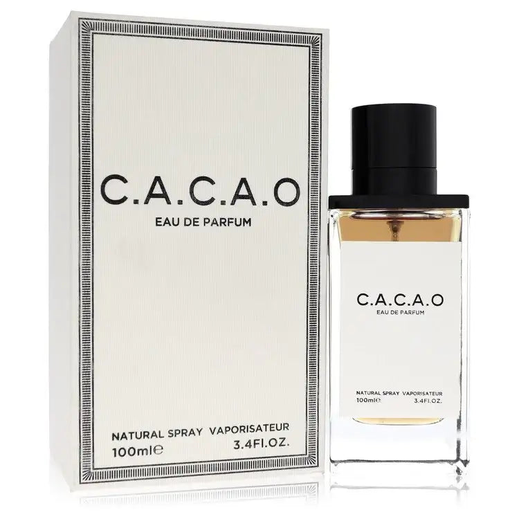C.a.c.a.o. By Fragrance World (Unisex) by Gamer Scents