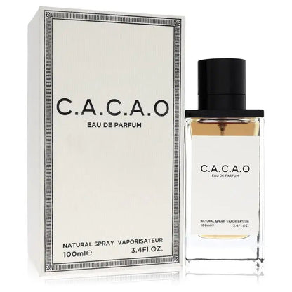 C.a.c.a.o. By Fragrance World (Unisex) by Gamer Scents