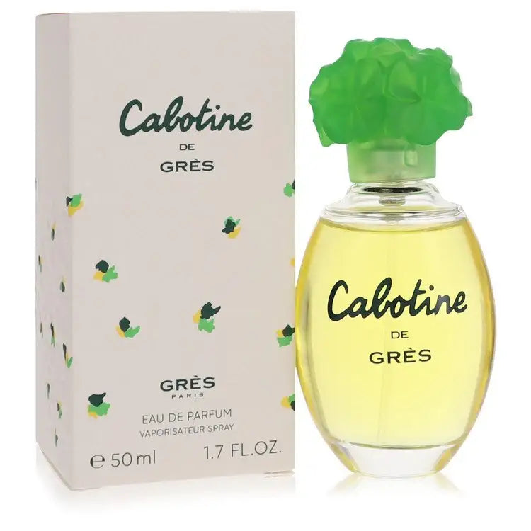 Cabotine By Parfums Gres Perfume for Women by Gamer Scents