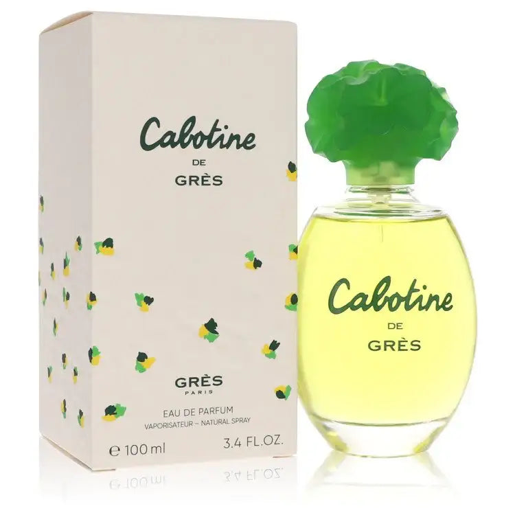 Cabotine By Parfums Gres Perfume for Women