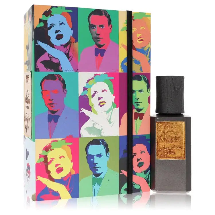 Cafe Chantant Exceptional Edition By Nobile 1942 (Unisex) by Gamer Scents