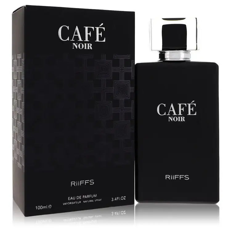 Café Noire By Riiffs Cologne for Men