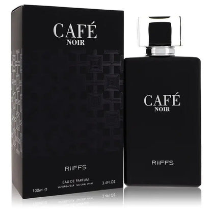 Café Noire By Riiffs Cologne for Men