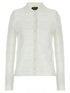 Tom Ford Women Openwork Cardigan by Luosophy