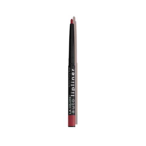 L.A. COLORS Auto Lipliner - Iced Coral 