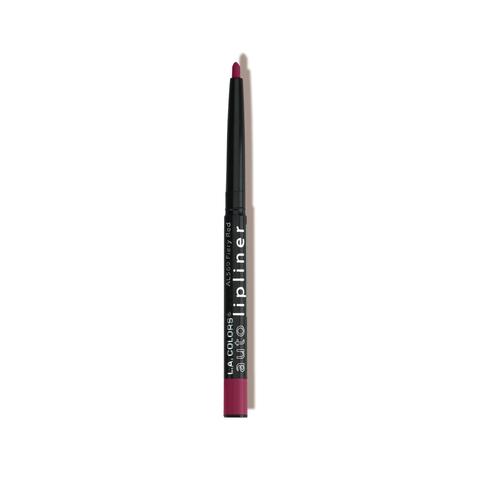 L.A. COLORS Auto Lipliner - Burgundy by Avera Group