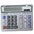Calculadora de Escritorio BLD BL-2135 (12 dígitos, energía dual) by Farmacias Savia