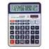 Calculadora Kajib GD-9918B (12 dígitos, revisión de pasos) by Farmacias Savia