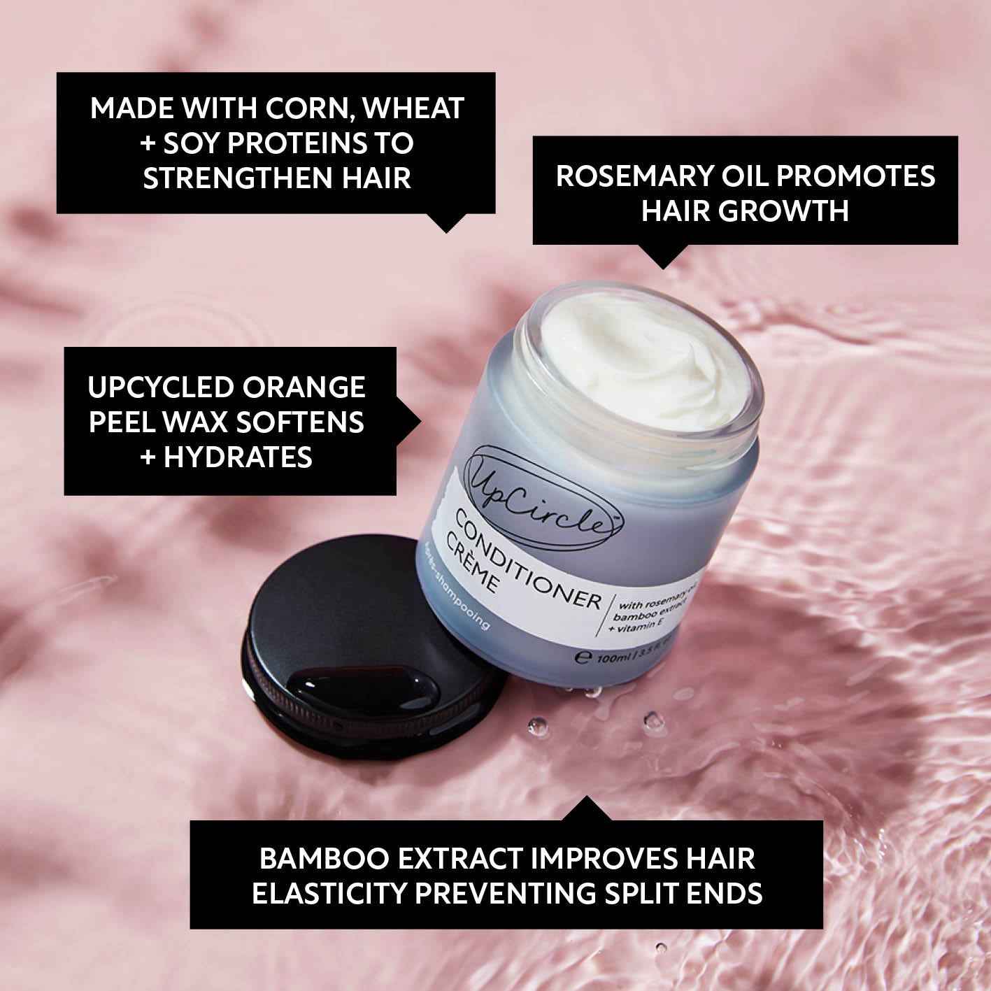 Conditioner Crème