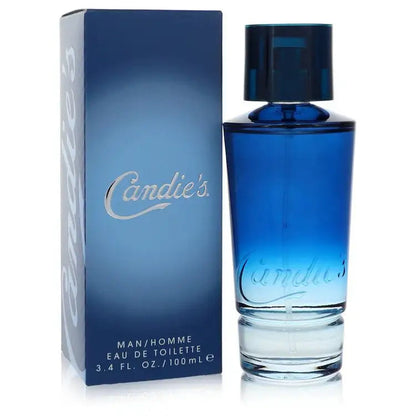 Candies By Liz Claiborne Cologne for Men by Gamer Scents