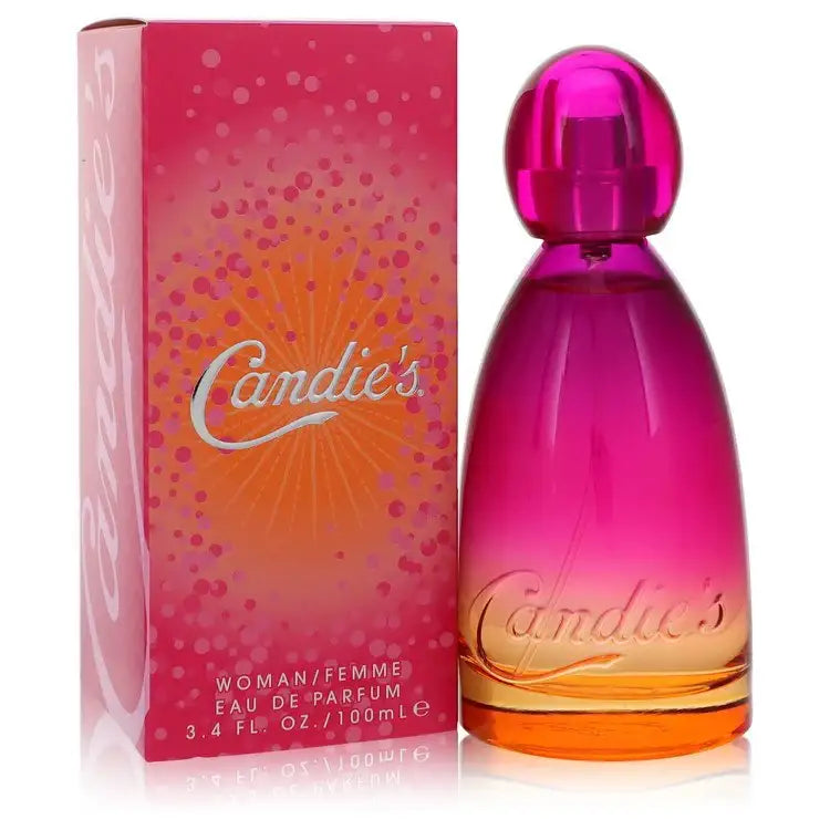 Candies By Liz Claiborne Perfume for Women by Gamer Scents