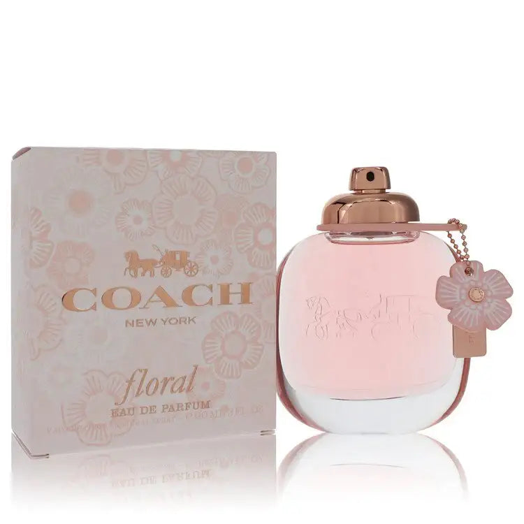 Floral By Coach Perfume for Women