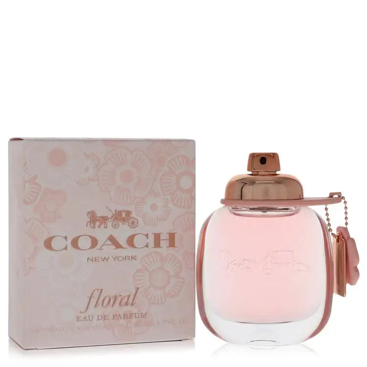 Floral By Coach Perfume for Women by Gamer Scents