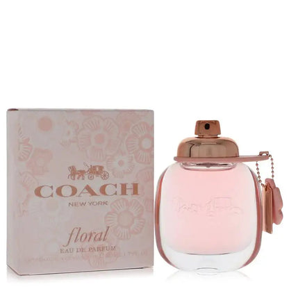 Floral By Coach Perfume for Women by Gamer Scents