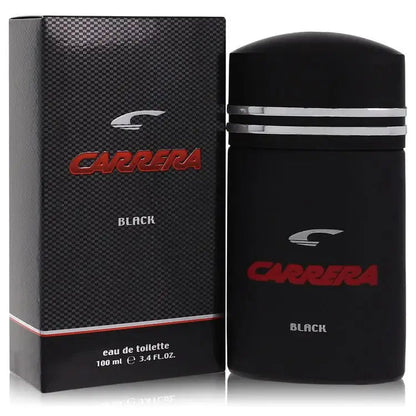 Carrera Black By Muelhens Cologne for Men