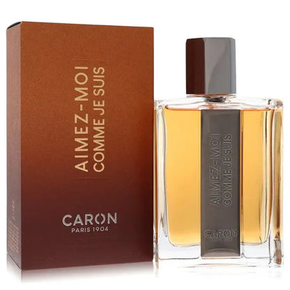 Aimez Moi Comme Je Suis By Caron Cologne for Men by Gamer Scents