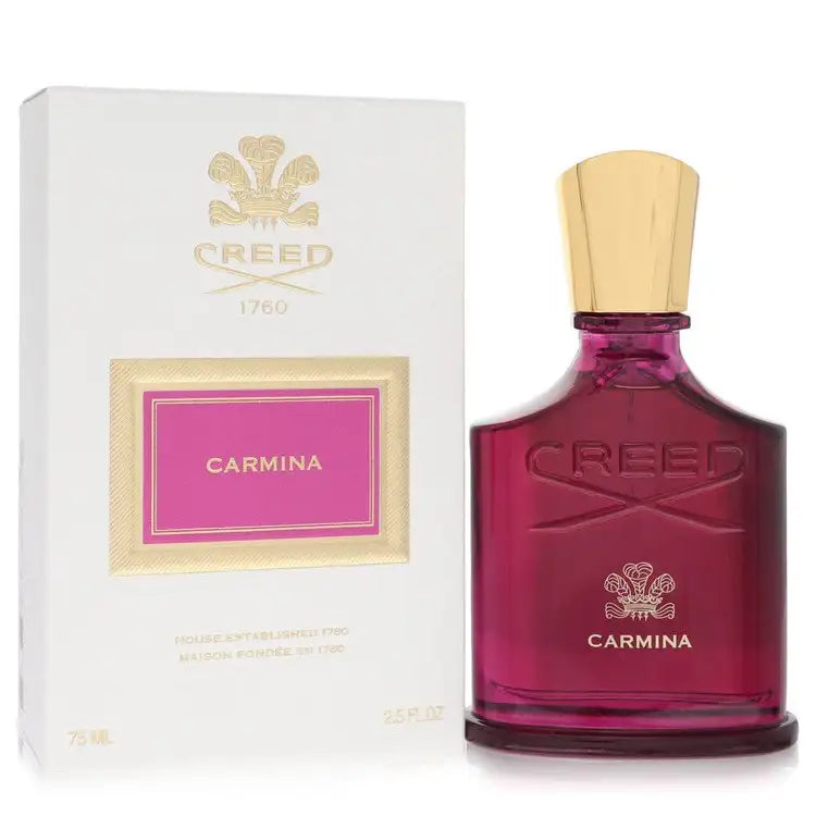 Carmina By Creed Perfume for Women by Gamer Scents