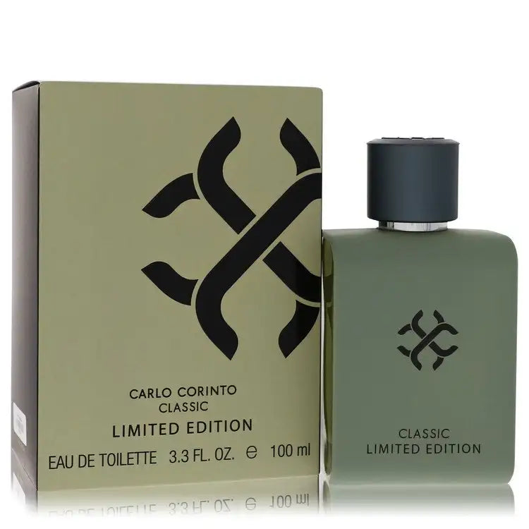 Carlo Corinto By Carlo Corinto Cologne for Men by Gamer Scents