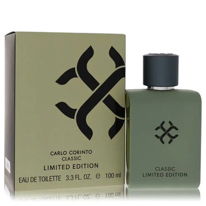 Carlo Corinto By Carlo Corinto Cologne for Men by Gamer Scents