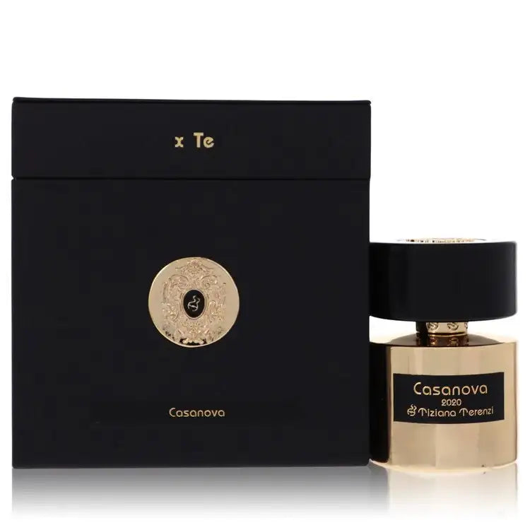 Casanova By Tiziana Terenzi (Unisex) by Gamer Scents