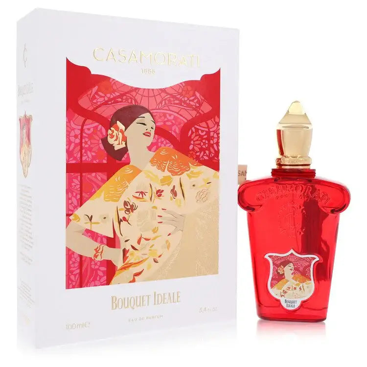 Casamorati 1888 Bouquet Ideale By Xerjoff Perfume for Women by Gamer Scents
