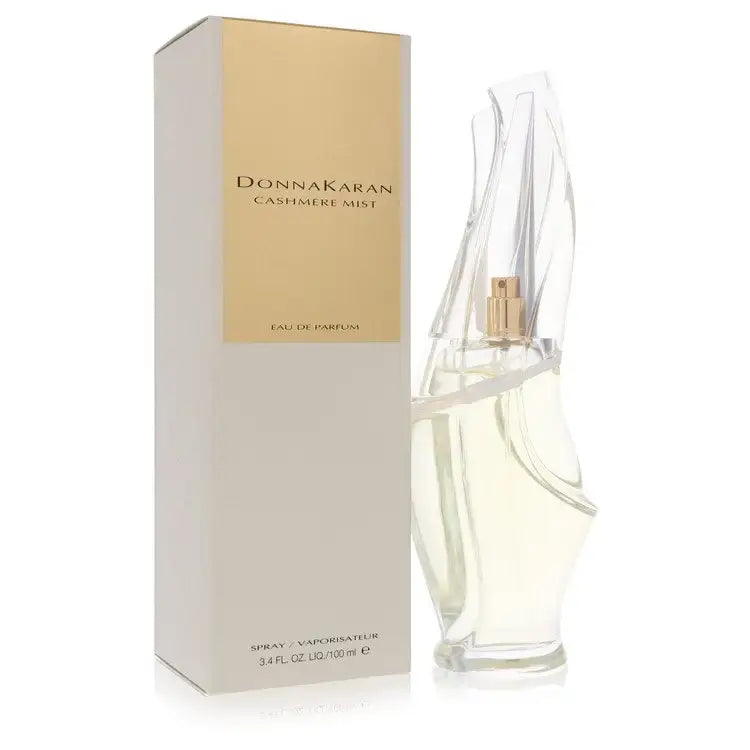 Cashmere Mist By Donna Karan Perfume for Women by Gamer Scents