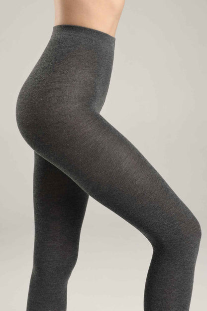 Tights Conte Cashmere 250 Den - Warm Opaque
