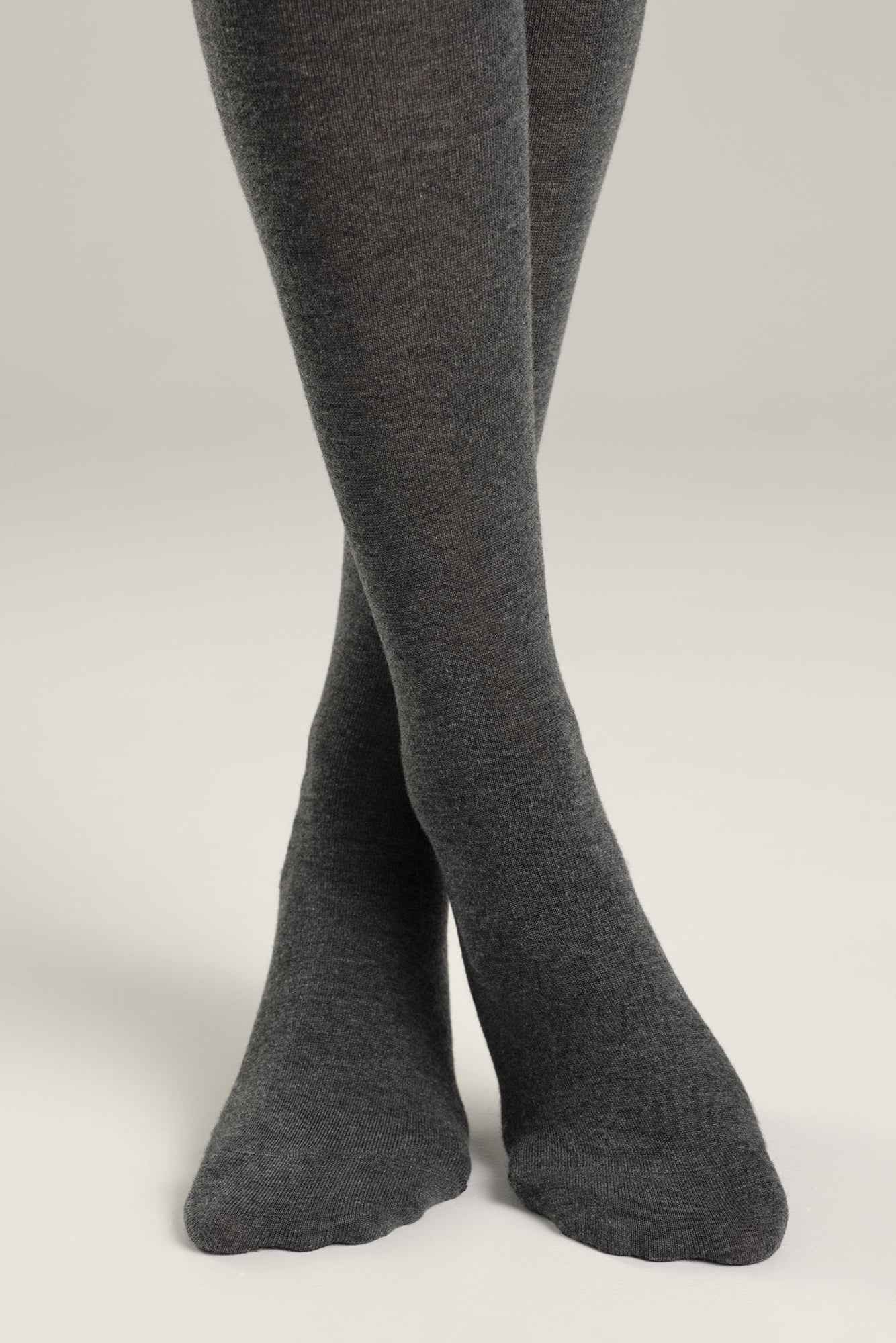 Tights Conte Cashmere 250 Den - Warm Opaque