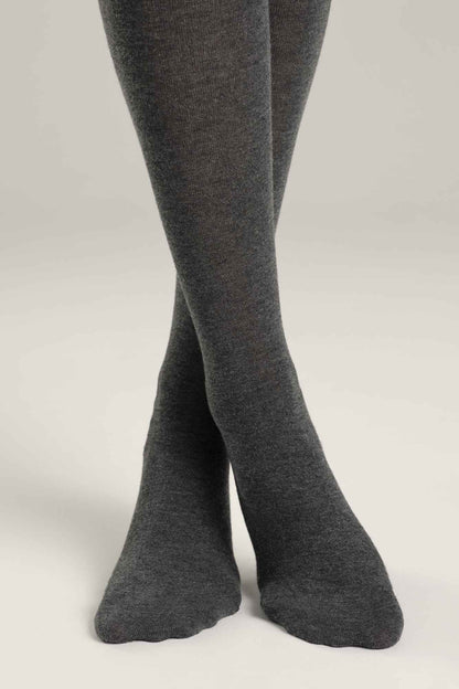 Tights Conte Cashmere 250 Den - Warm Opaque