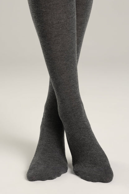 Tights Conte Cashmere 250 Den - Warm Opaque