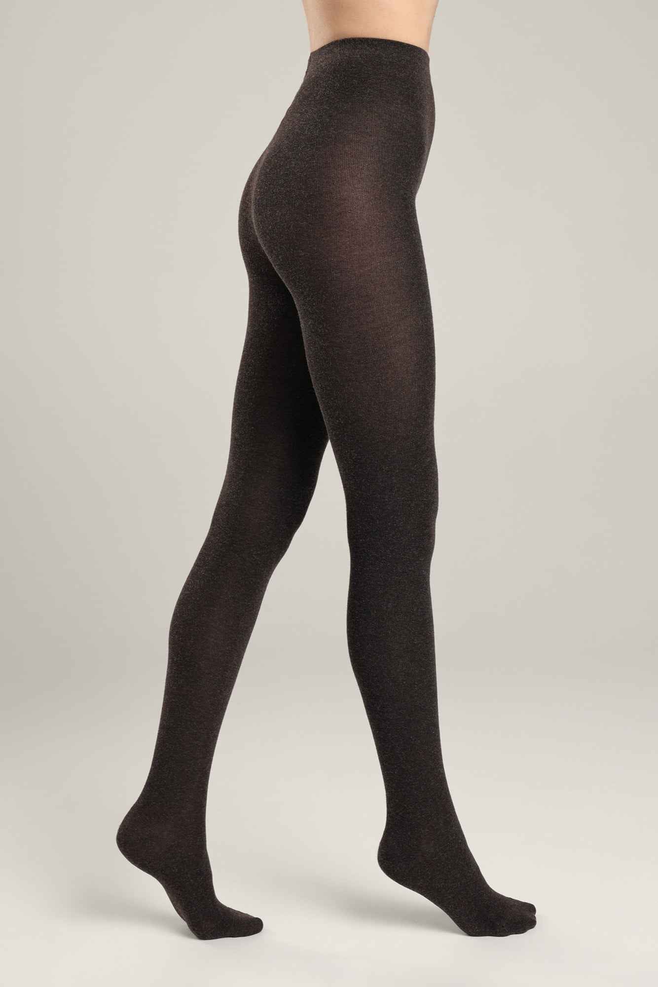 Tights Conte Cashmere 250 Den - Warm Opaque