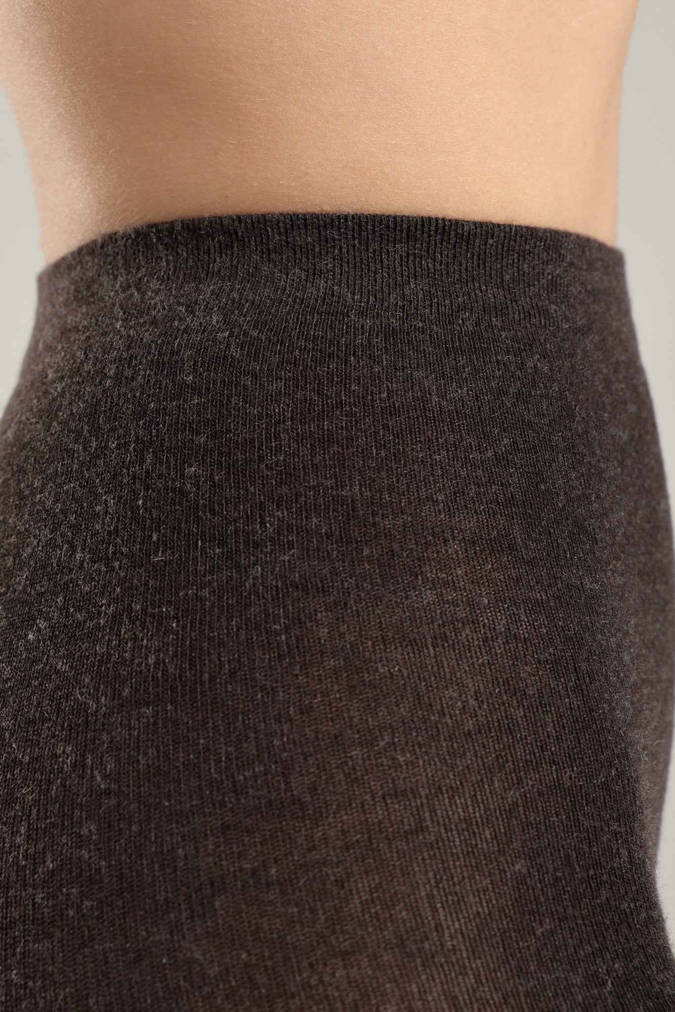 Tights Conte Cashmere 250 Den - Warm Opaque