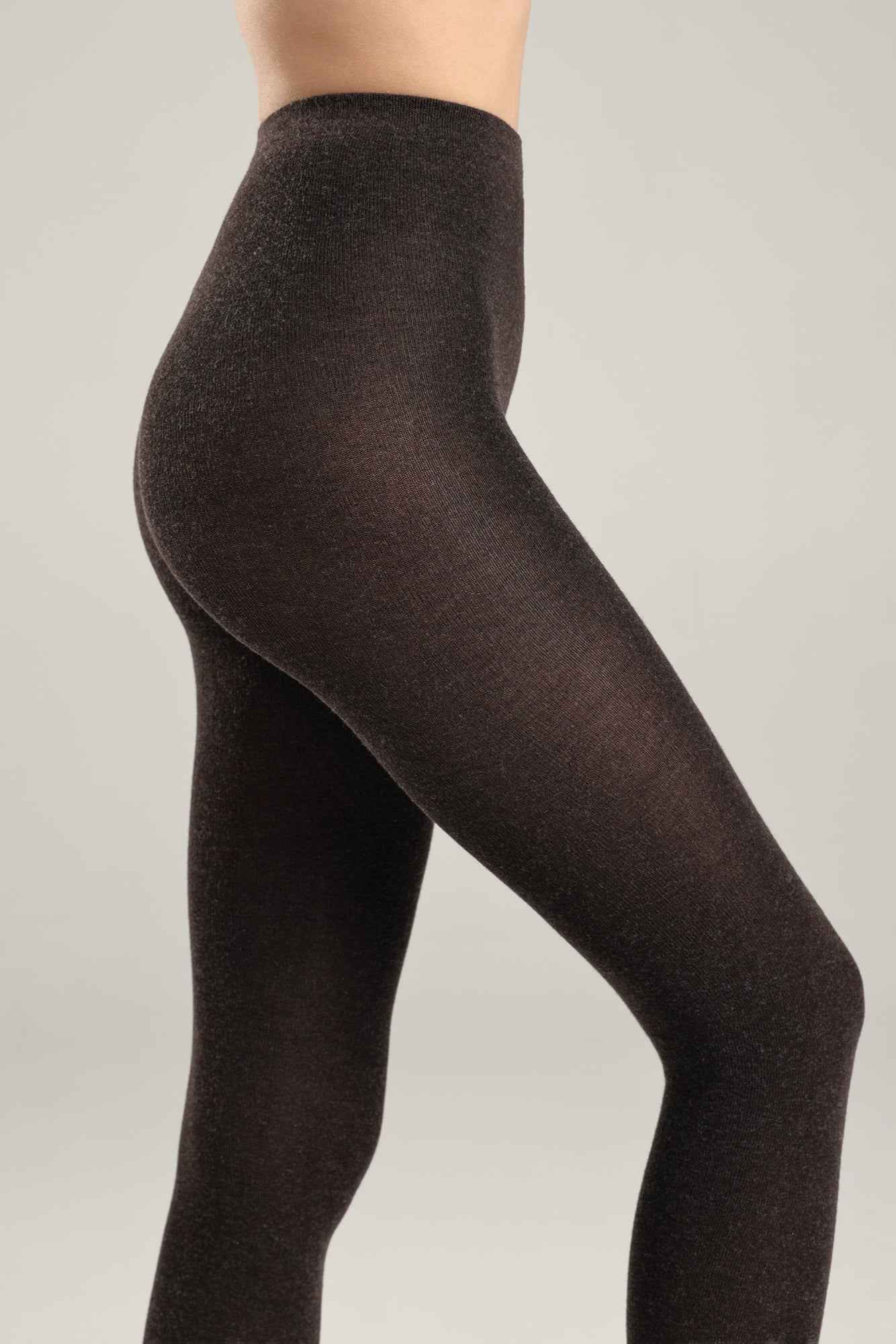 Tights Conte Cashmere 250 Den - Warm Opaque