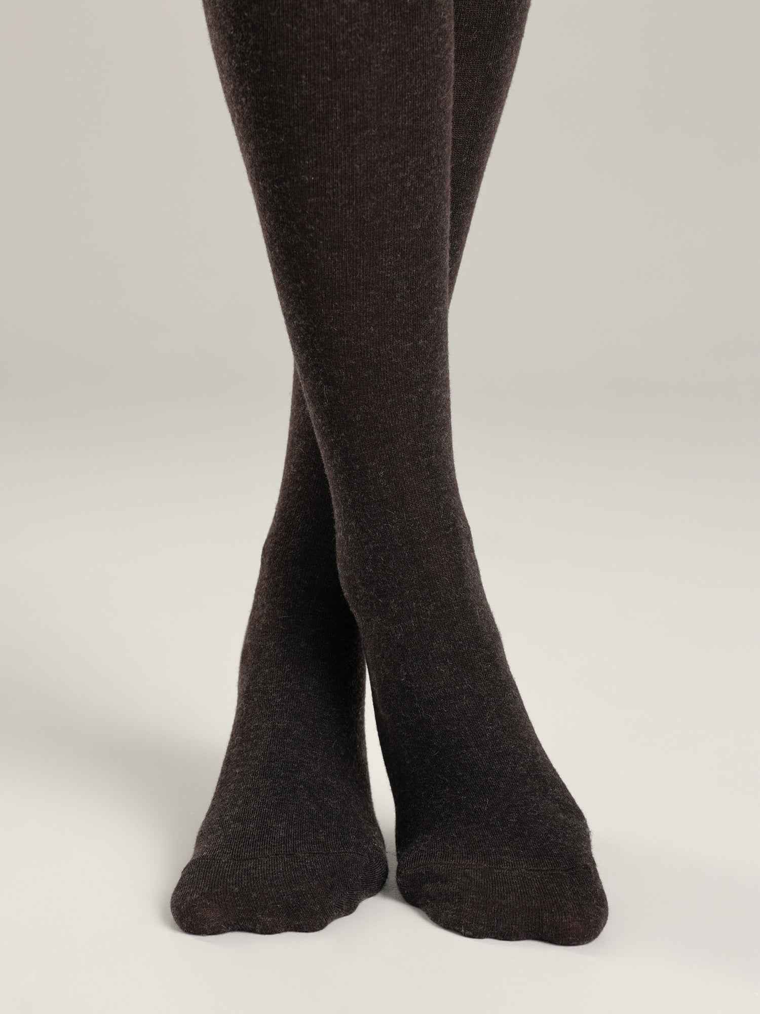 Tights Conte Cashmere 250 Den - Warm Opaque
