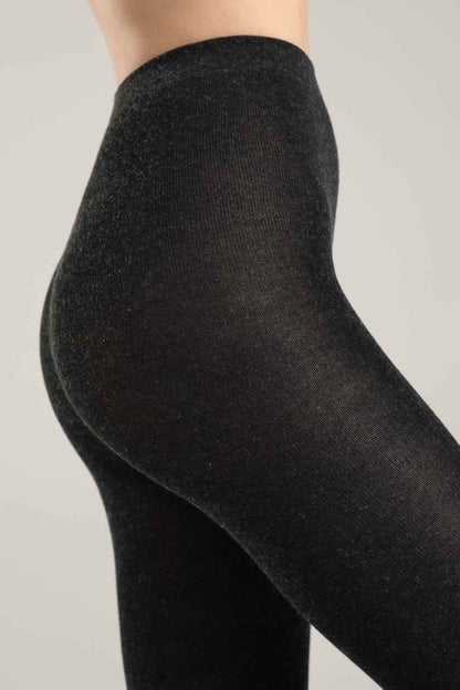 Tights Conte Cashmere 250 Den - Warm Opaque