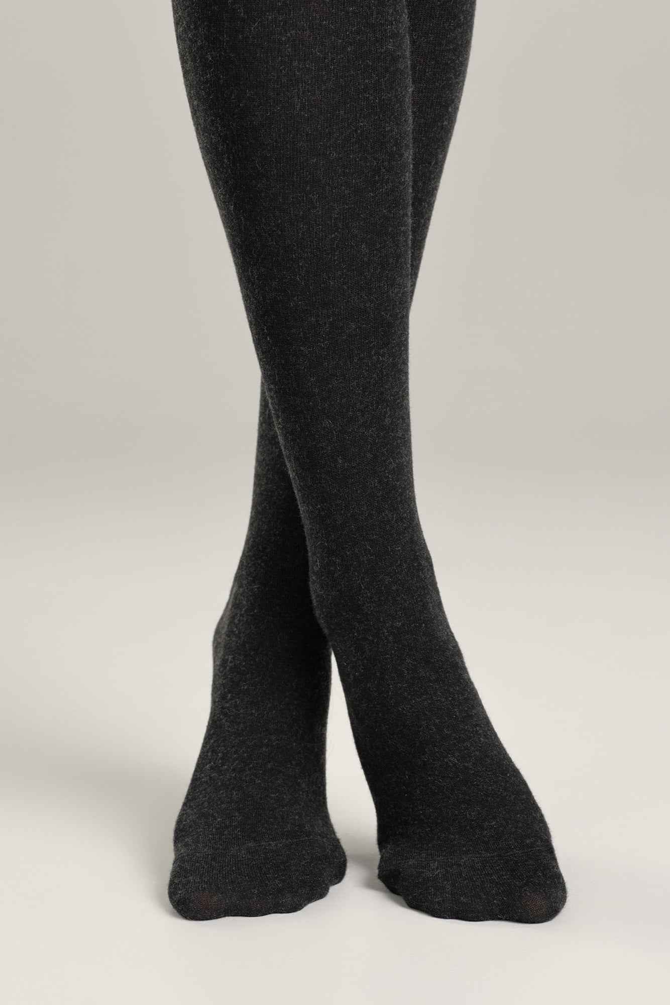 Tights Conte Cashmere 250 Den - Warm Opaque